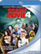Scary Movie 4 Blu-Ray