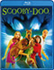Scooby-Doo Blu-Ray