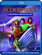 Scooby-Doo y la maldicin del monstruo del lago Blu-Ray