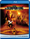 The Scorpion King (El rey escorpin) Blu-Ray