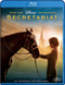 Secretariat Blu-Ray