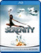 Serenity Blu-Ray