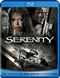 Serenity Blu-Ray