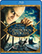 Una serie de catastrficas desdichas de Lemony Snicket Blu-Ray