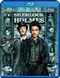 Sherlock Holmes Blu-Ray