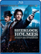 Sherlock Holmes 2: Juego de Sombras Blu-Ray