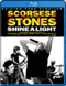 Shine a light - Alquiler Blu-Ray