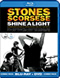 Shine a light + DVD regalo Blu-Ray