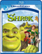 Shrek Blu-Ray