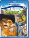 Shrek 2 Blu-Ray