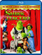 Shrek Tercero Blu-Ray