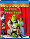 Shrek Tercero Blu-Ray