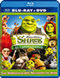 Shrek: Felices para siempre Blu-Ray