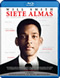 Siete almas Blu-Ray