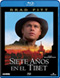 Siete aos en el Tbet Blu-Ray