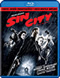 Sin City: Extendida y sin cortes Blu-Ray