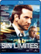 Sin lmites Blu-Ray