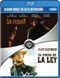 Sin perdn + El fuera de la ley Blu-Ray