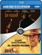 Sin perdn + El jinete plido Blu-Ray