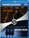 Sin perd�n + Mystic River Blu-Ray