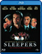 Sleepers Blu-Ray