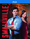Smallville: 8� temporada Blu-Ray
