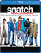Snatch: Cerdos y diamantes Blu-Ray