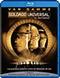 Soldado Universal: El retorno Blu-Ray