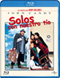 Solos con nuestro to Blu-Ray