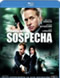 La sombra de la sospecha Blu-Ray