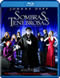 Sombras tenebrosas (Dark Shadows) Blu-Ray
