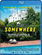 Somewhere Blu-Ray