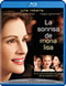 La sonrisa de Mona Lisa Blu-Ray