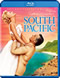 Al sur del Pacfico: 50 Aniversario Blu-Ray