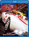 Speed Racer Blu-Ray