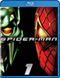 Spider-Man Blu-Ray