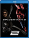 Spider-Man 2 Blu-Ray