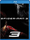 Spider-Man 3 (reedicin) Blu-Ray