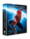 Triloga Spider-Man Alta Definicin Blu-Ray