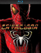 Spider-Man: La triloga Blu-Ray