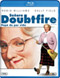 Sra. Doubtfire, pap de por vida Blu-Ray