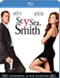 Sr. y Sra. Smith Blu-Ray