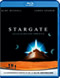 Stargate (Puerta a las estrellas) Blu-Ray