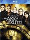 Stargate: El arca de la verdad Blu-Ray
