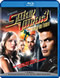 Starship Troopers 3: Armas del futuro Blu-Ray