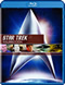 Star Trek 9: Insurreccin Blu-Ray