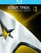 Star Trek: Las series originales: Temporada 1 Blu-Ray
