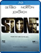 Stone Blu-Ray