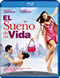 El sueo de mi vida Blu-Ray