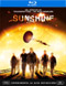 Sunshine Blu-Ray